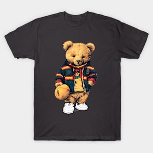 Bear T-Shirt